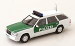 Mercedes-Benz E-Klasse (S214) "Polizei" 1995 Wit / Groen 1-1, Overige merken, Tschuiten@hotmail.com, Duitsland, Auto