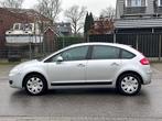 Citroen C4 1.6-16V Ligne Ambiance Cruise*65.000 NAP*Dealer o, Auto's, Citroën, Voorwielaandrijving, Gebruikt, 4 cilinders, 1587 cc