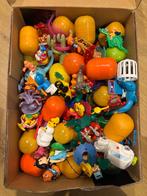 Kinder Surprise speeltjes uit 1990-2010, Ophalen of Verzenden, Gebruikt, Hardplasticfiguren