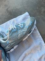 Originele Asics sportschoenen maat 44 blauw, Kleding | Heren, Ophalen of Verzenden, Gedragen, Blauw, Sneakers of Gympen
