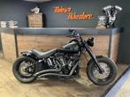 Harley Davidson FLS Softail Custom Special Paint Custom Rear, Bedrijf, Meer dan 35 kW, Overig, 1584 cc