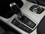 BMW X3 XDrive20i High Executive - AUTOMAAT - LEDER - STOELVE, Auto's, BMW, Euro 5, Gebruikt, Zwart, 4 cilinders