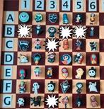 9 : Nightmare before christmas schoenbedels Pins v/d Crocs, Ophalen of Verzenden, Nieuw, Overige onderwerpen