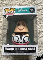 Funko Pop! Disney The Nightmare Before Christmas Mayor, Ophalen of Verzenden, Nieuw