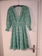 Zomer jurk (L).  Nieuw, Ophalen of Verzenden, Nieuw, Maat 38/40 (M), Onder de knie