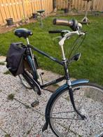 heren fiets, Fietsen en Brommers, Ophalen, Gebruikt, Versnellingen, Batavus