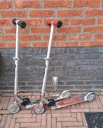 2 x Razor steps, Fietsen en Brommers, Steps, Ophalen, Gebruikt, Gewone step, Razor