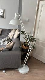 Leuke vloerlamp, Ophalen, Zo goed als nieuw, Minder dan 100 cm