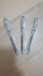 3 Stuks Mini Kleine Roestvrijstalen Gardes, Doe-het-zelf en Verbouw, IJzerwaren en Bevestigingsmiddelen, Ophalen, 50 tot 100 mm