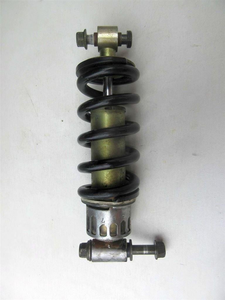 Yamaha XJ600 schokbreker XJ 600 S achterveer Diversion veer, Ophalen of Verzenden, Gebruikt