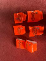 3 setjes zwembandjes, Jongetje of Meisje, One size, Ophalen of Verzenden, Zo goed als nieuw