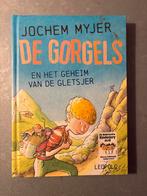 De Gorgels en het geheim van de gletsjer - Jochem Myjer, Boeken, Kinderboeken | Jeugd | onder 10 jaar, Ophalen, Gelezen, Fictie algemeen