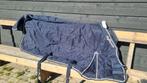 Staldeken harry's horse highliner 200 gram, Dieren en Toebehoren, Ophalen of Verzenden, Zo goed als nieuw
