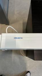 Projecta elpro electrol comfort, Audio, Tv en Foto, Projectieschermen, Ophalen of Verzenden, Zo goed als nieuw