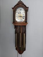 Schitterende klok wuba warmink, Ophalen