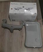 Hauck set, Ophalen of Verzenden, Gebruikt, Meegroeistoel