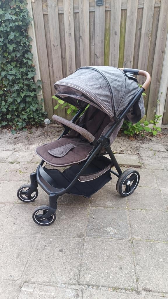 Buggy Lionelo, Ophalen, Zo goed als nieuw