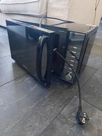 Brabantia BBEK1145DG Magnetron met Grill - 13 kookprogramma', Ophalen, Combimagnetron, Grill, Zo goed als nieuw