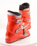 39 40 EU kinder skischoenen SALOMON PERFORMA T3, 160 tot 180 cm, Gebruikt, Schoenen, Carve