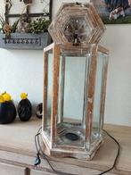 Grote lantaarn, Ophalen, 50 tot 75 cm