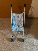 Leuke poppenbuggy, Ophalen of Verzenden, Gebruikt, Overige merken