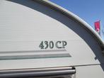 Elddis SHADOW-LINE 430, Caravans en Kamperen, Caravans, Omvormer of Lader, Rijksweg 49 B
1906 BD  Limmen, NL, Elddis, Info@acc-service.nl