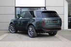 Land Rover Range Rover P550e Autobiography | Massage | Merid, Auto's, Land Rover, Automaat, Euro 6, Met garantie (alle), Hybride Elektrisch/Benzine