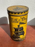 Antiek blik Van Melle Vruchtendrops, Verzamelen, Blikken, Ophalen of Verzenden, Gebruikt, Overige