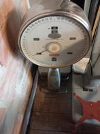 Vintage Berkel Weegschaal - Robuust en Decoratief, Doe-het-zelf en Verbouw, Weegschalen, Ophalen of Verzenden