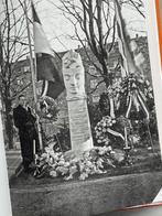 Onze vaders in verzet - Rotterdam 1940-1945, Ophalen of Verzenden, Nederland, Boek of Tijdschrift