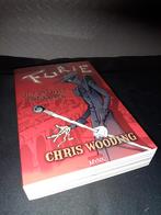 Furie - Je kunt niet ontsnappen... door Chris Wooding, Ophalen of Verzenden