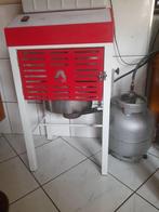 Rimaq Degust Junior deegmixer 10L – professioneel – 230V, Ophalen, 4 liter of meer, Gebruikt, Vaatwasserbestendig