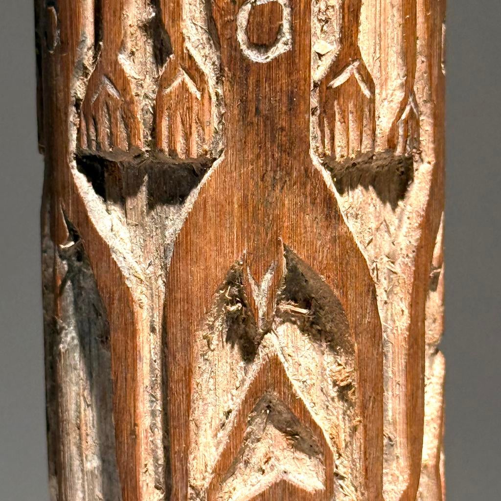 Asmat Signaalhoorn Fu ex. Hoogerbrugge, Ophalen of Verzenden