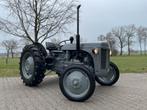 Massey Ferguson TEF 20 1952 Oldtimer Tractor ALS NIEUW!, Ophalen, Tot 2500, Oldtimer, Tot 80 Pk