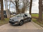 Volkswagen Polo 1.4 86pk Grijs Cruise control/nieuwe APK, Voorwielaandrijving, 86 pk, Zwart, 4 cilinders
