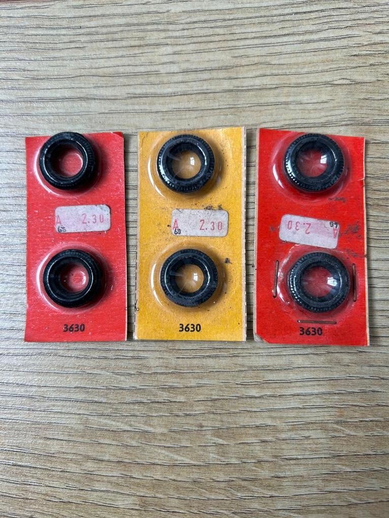 Fleischmann racebaan 6 voorbanden 3630 in OVP, Kinderen en Baby's, Speelgoed | Racebanen, Racebaan, Fleischmann, Nieuw, Ophalen of Verzenden