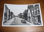 Oude Tonge Nieuwstraat, Verzenden, 1960 tot 1980, Gelopen, Zuid-Holland