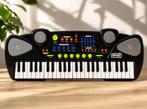My Music Style Keyboard - Elektronisch Speelgoed Piano, Ophalen of Verzenden, Zo goed als nieuw, Overige aantallen, Overige merken