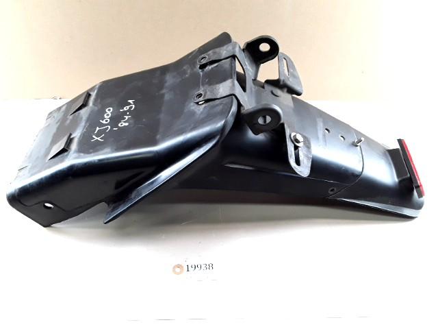 XJ600 1984 - 1991 Yamaha Spatbord D1-37418