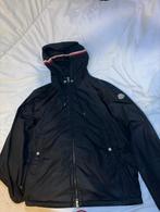 Moncler Grimpeurs Jacket- Maat L, Kleding | Heren, Ophalen of Verzenden, Zo goed als nieuw, Maat 52/54 (L), Zwart