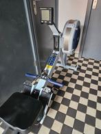 Concept 2 roeitrainer model D, Sport en Fitness, Ophalen, Zo goed als nieuw