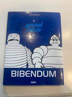 Michelin Bibendum boek, Verzamelen, Ophalen, Zo goed als nieuw, Overige typen