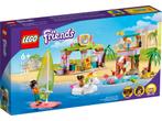 Lego Friends 41710 Surfer strandplezier NIEUW, Lego, Lego, Nieuw, Ophalen of Verzenden