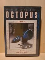 La Piovra Octopus Serie II - Crime Tv-serie - 2 DVD Box, Cd's en Dvd's, Dvd's | Tv en Series, Boxset, Ophalen of Verzenden, Zo goed als nieuw