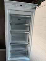 Bosch nofrost 122cm hoge vriezer, 120 tot 140 cm, Minder dan 60 cm, Zo goed als nieuw, Energieklasse A of zuiniger