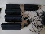 5 Speakers . Harman/ Kardon., Audio, Tv en Foto, Home Cinema-sets, Ophalen of Verzenden, Overige merken, Blu-ray-speler
