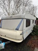 Bieden Caravan te koop, Caravans en Kamperen, Rondzit, Tot en met 4, Hobby