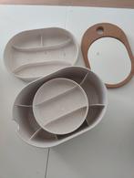 Make-up box set - Zo goed als nieuw, Minder dan 50 cm, Minder dan 50 cm, Ophalen of Verzenden, Zo goed als nieuw