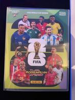 panini world cup 2026 Adrenalyn XL, Verzenden, Zo goed als nieuw, Plaatje