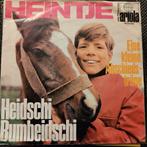 Heintje - Heidschi Bumbeidschi / Eine kleine Abschiedsträne, Cd's en Dvd's, Vinyl Singles, Ophalen of Verzenden, Gebruikt, 7 inch